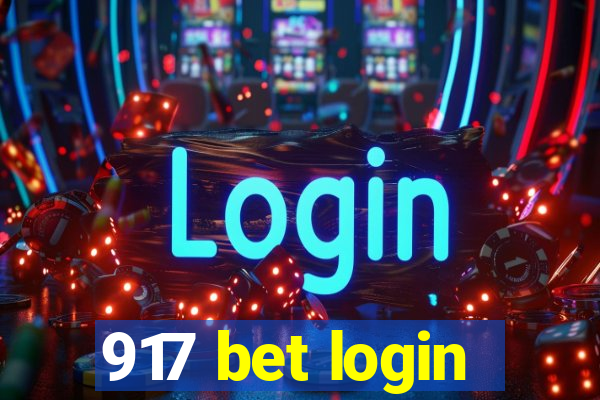 917 bet login